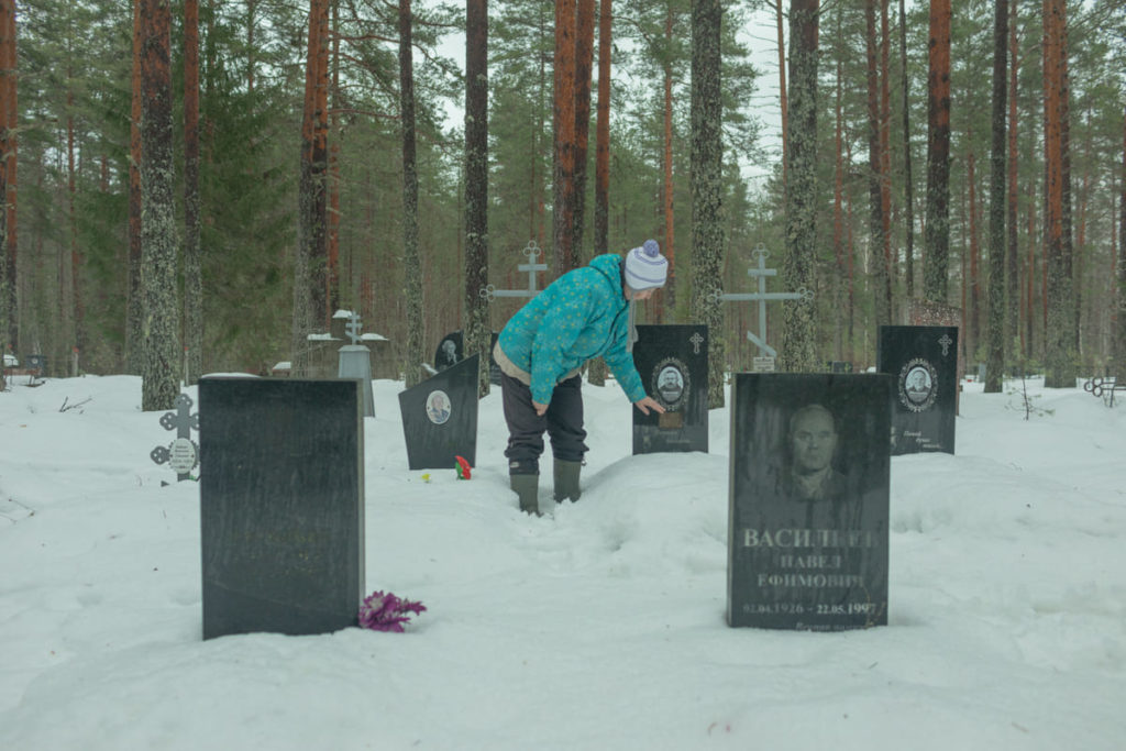 Фото: Ксения Иванова для НВ