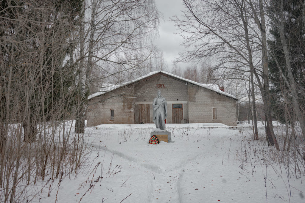 Фото: Анастасия Шумихина для НВ