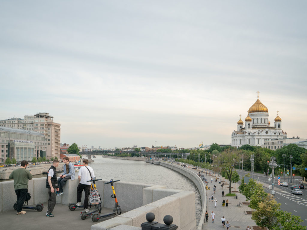 Фото: Александр Гронский