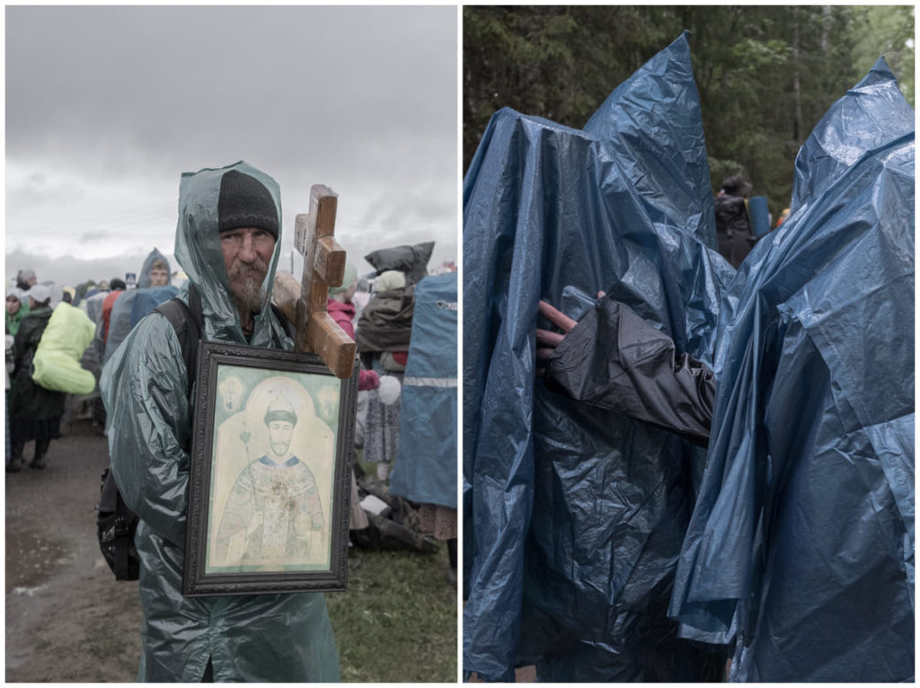 Фото: Наташа Лозинская