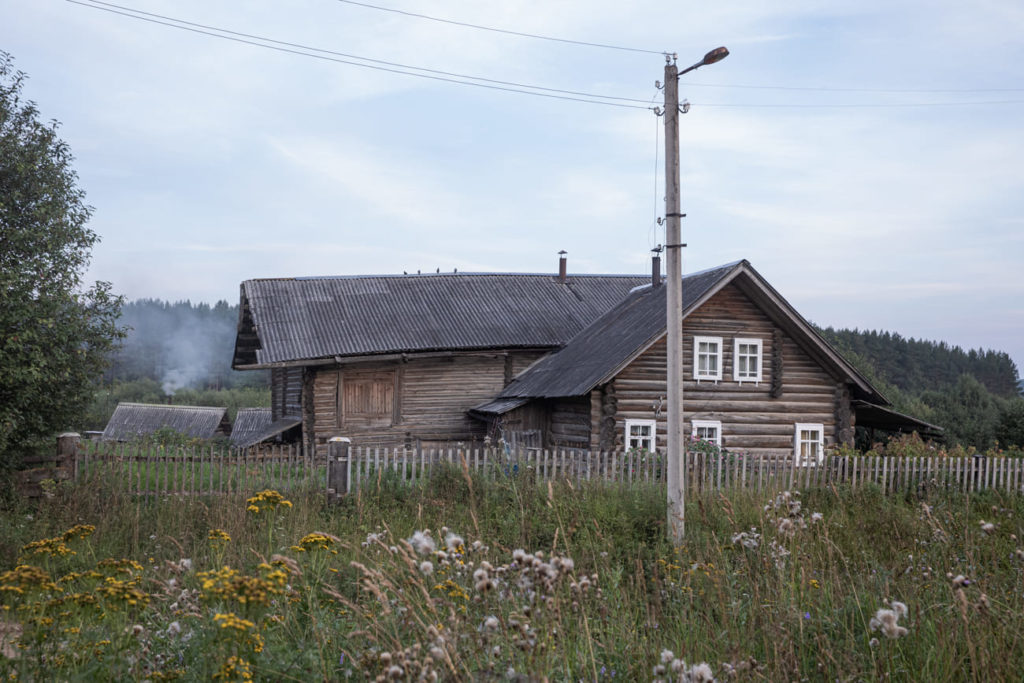 Фото: Юлия Невская для НВ