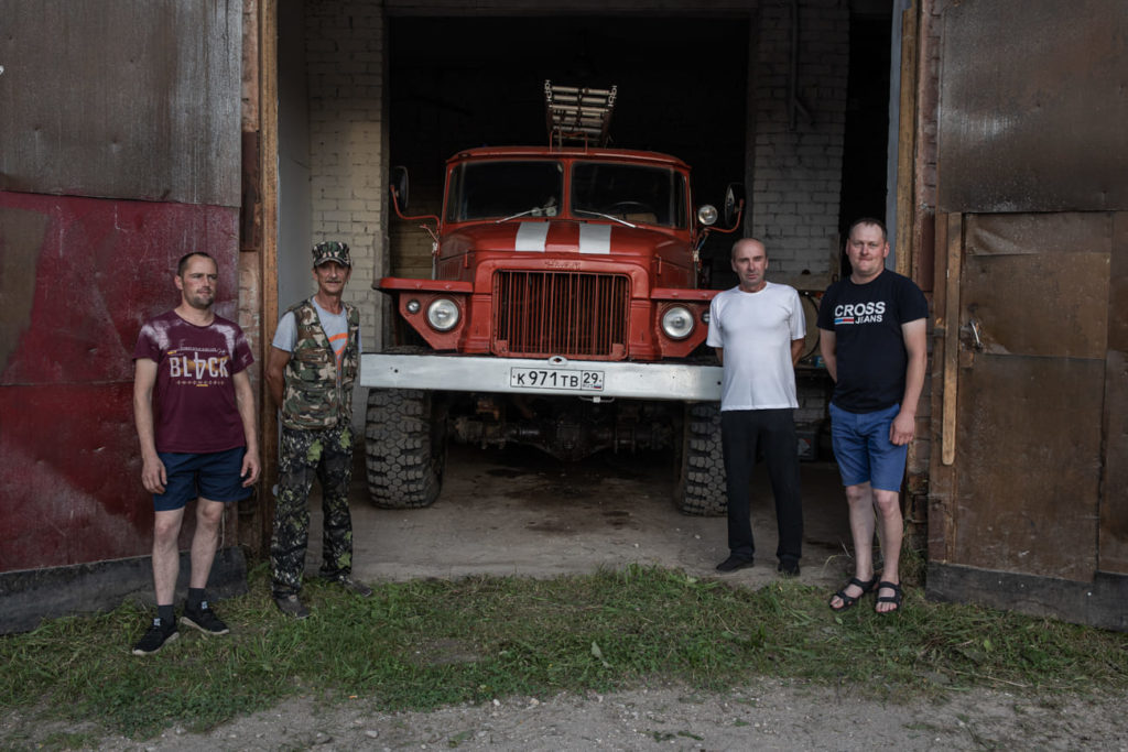 Фото: Юлия Невская для НВ