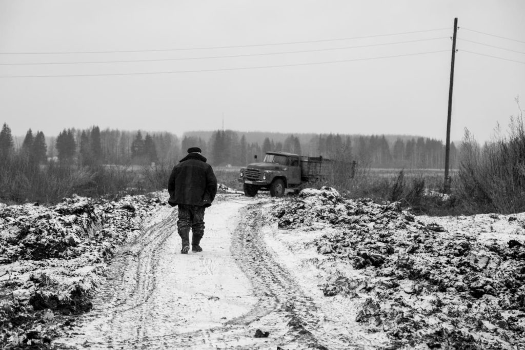 Фото: Артём Пучков для НВ