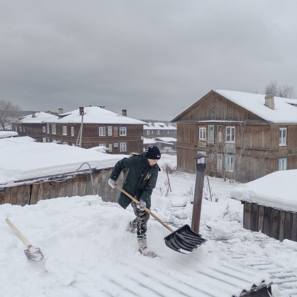 Фото: Дмитрий Марков для НВ