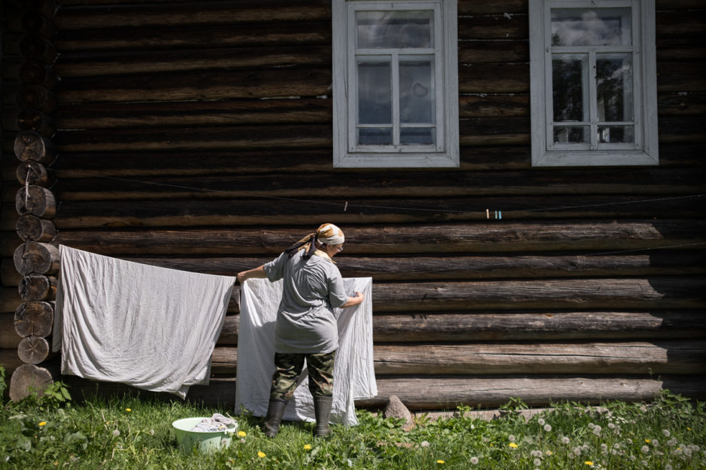 Фото: Наташа Лозинская для НВ