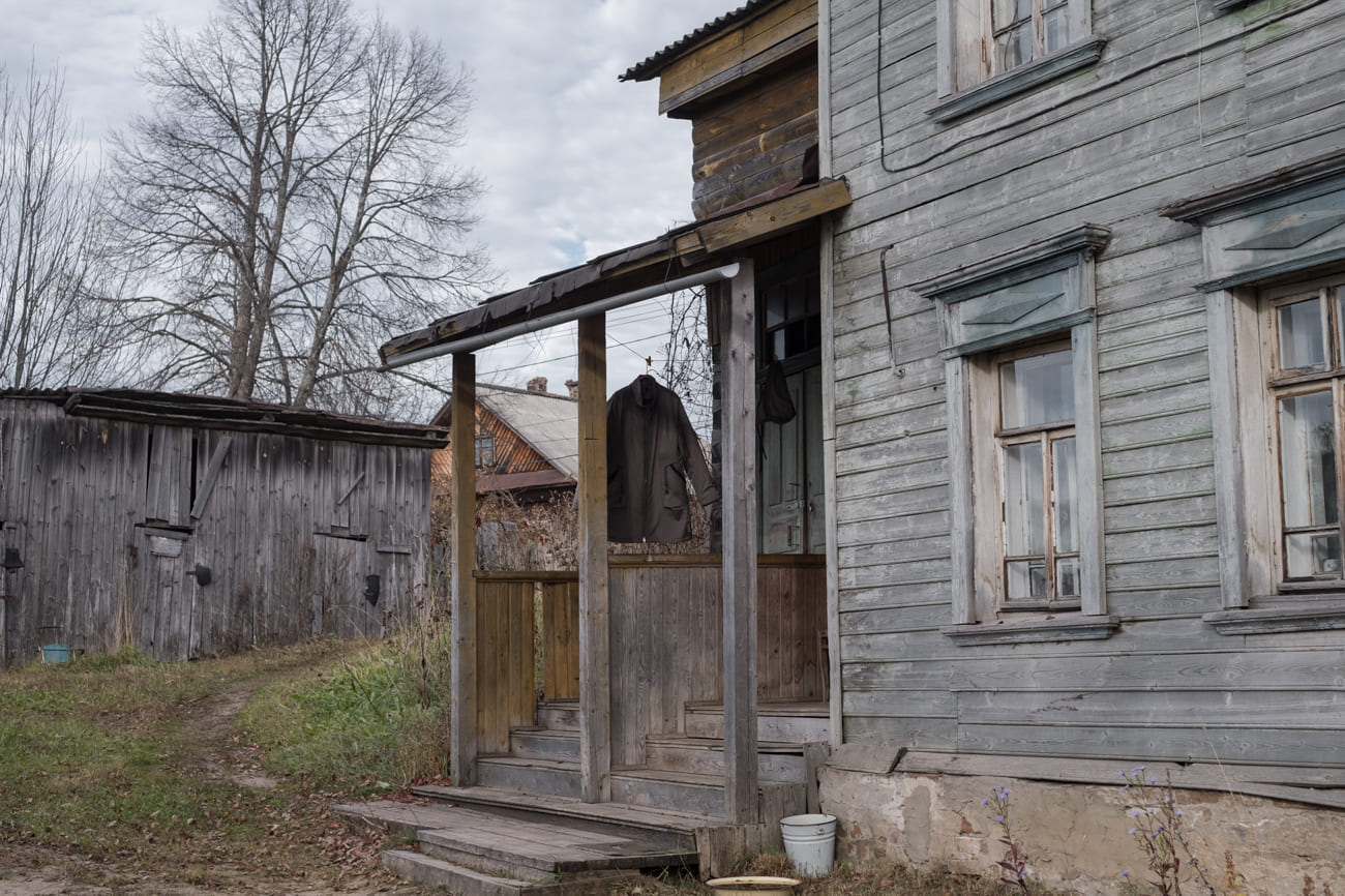 Фото: Наташа Лозинская для НВ