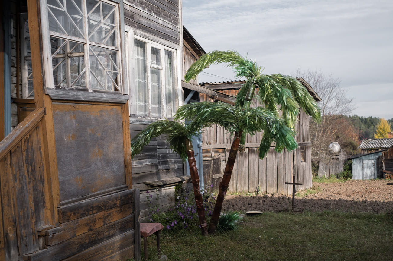 Фото: Наташа Лозинская для НВ